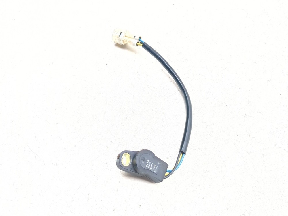 07 08 Suzuki GSXR 1000 Rear Left Speed Sensor for Speedometer