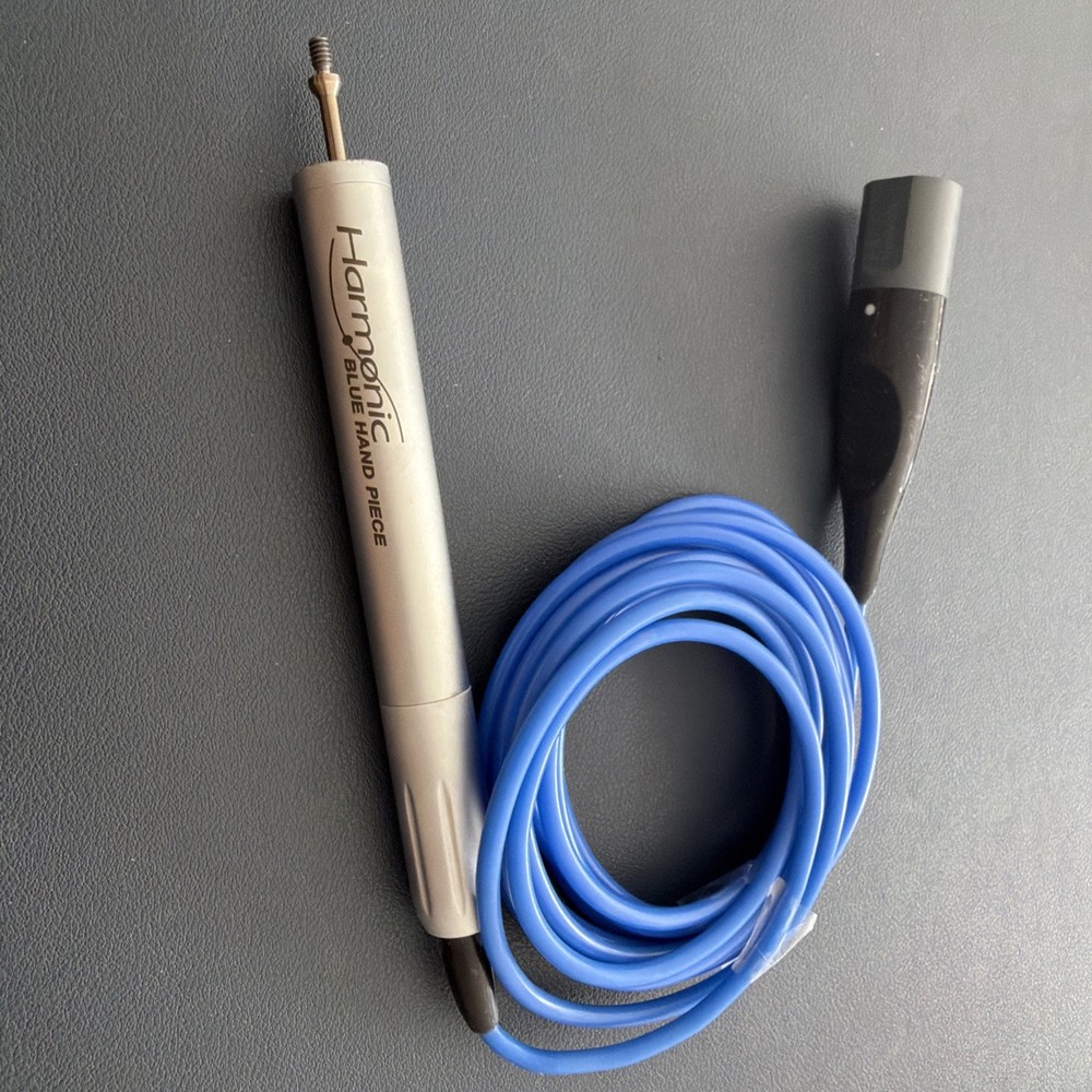 Harmonic Blue Handpiece # HPBLUE