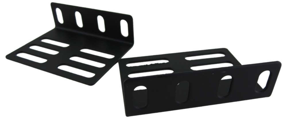 Workman TB-29 Universal 7-Pc. CB / HAM Radio Mounting Bracket Kit w/ Hardware