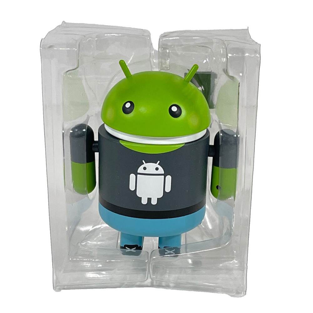 Android Mini Collectible Special Edition Android Partners