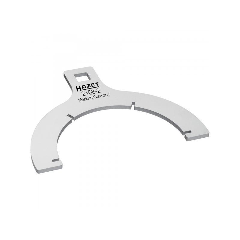 Hazet 2168-2 Fuel Filter Releasing Tool