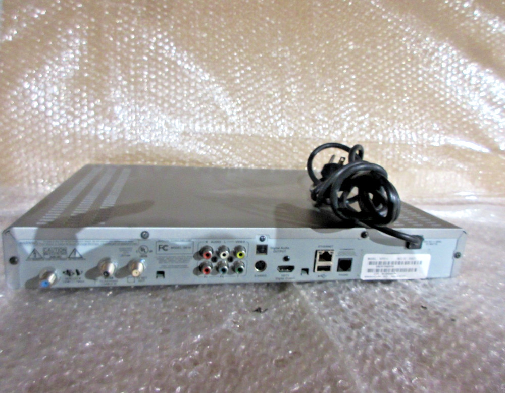 Dish Network VIP 211 Receiver