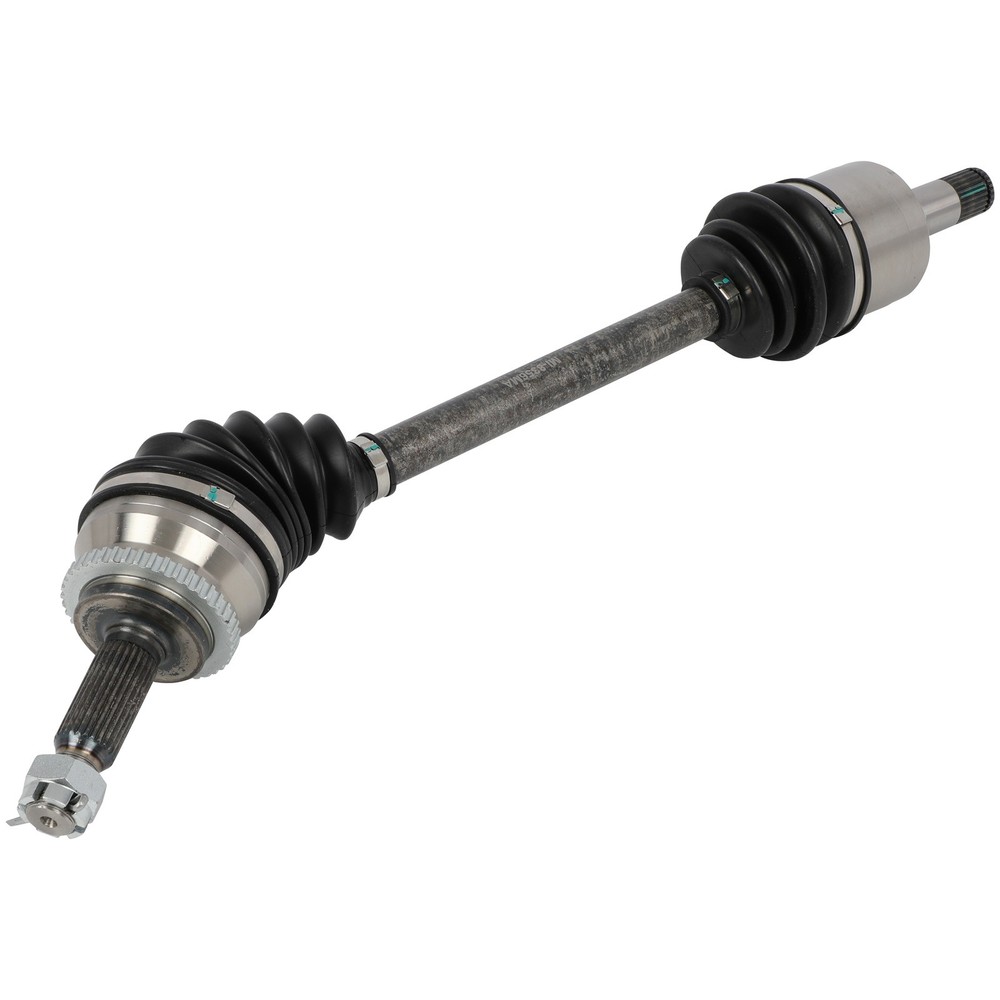 2Pcs CV Axle For 2006-2012 Mitsubishi Eclipse Galant Front Left Right