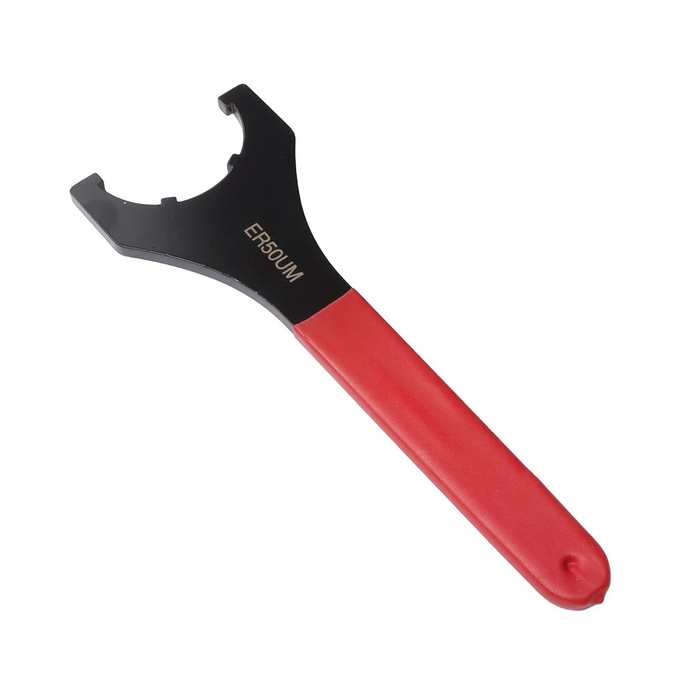ER50UM Collet Nut Wrench E-Style 78mm Spanner for CNC Tool Holder