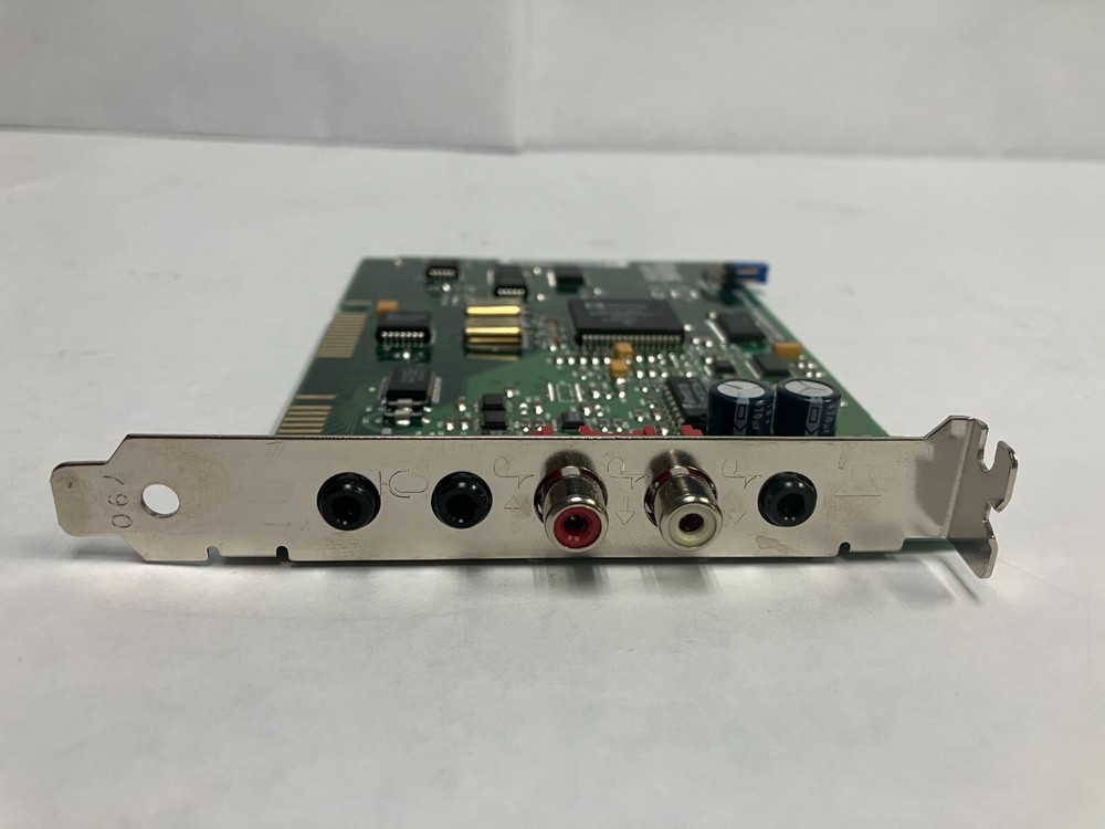 Compaq / DEC PBXJA-AB Microsoft Stereo Soundcard
