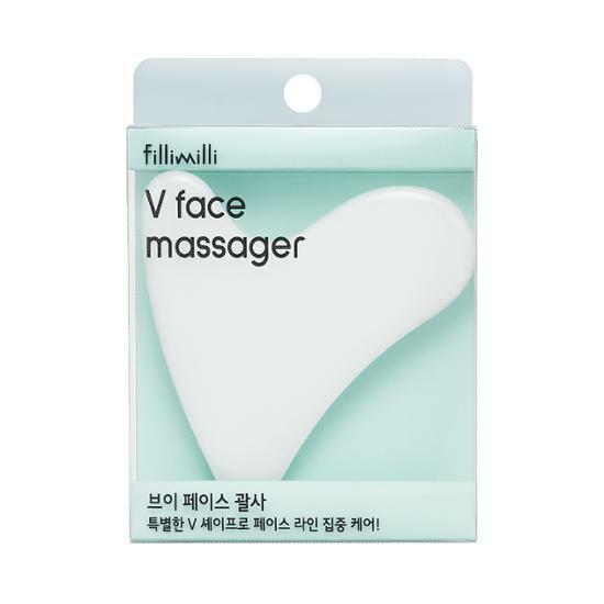FILLIMILLI V Face Massager