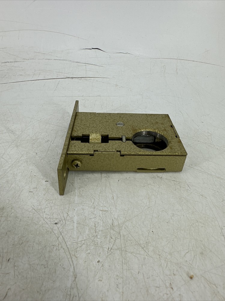 NOS RARE Corbin Mortise Deadlock 421