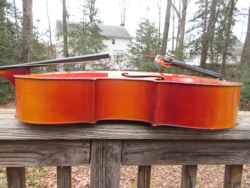 Englehardt 5512 Cello 41 1/2" high