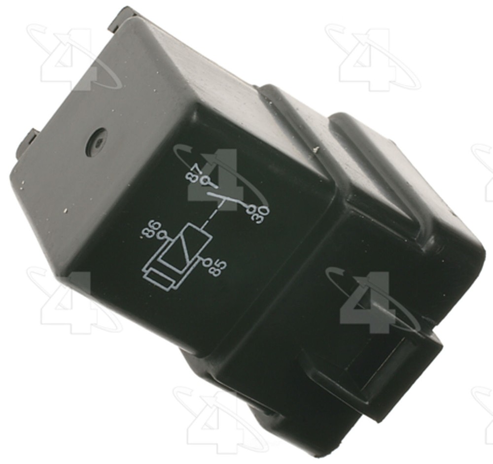 A/C Control Relay Four Seasons 36185