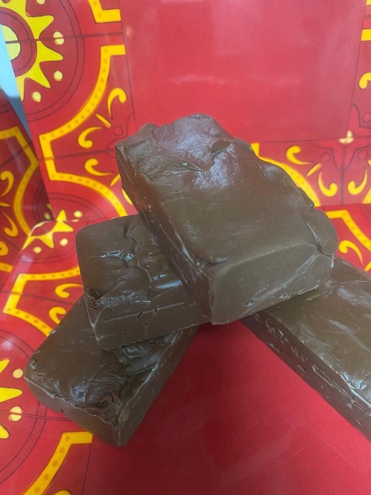 Chocolate Cheesecake Fudge *nut free* 1/2 pound
