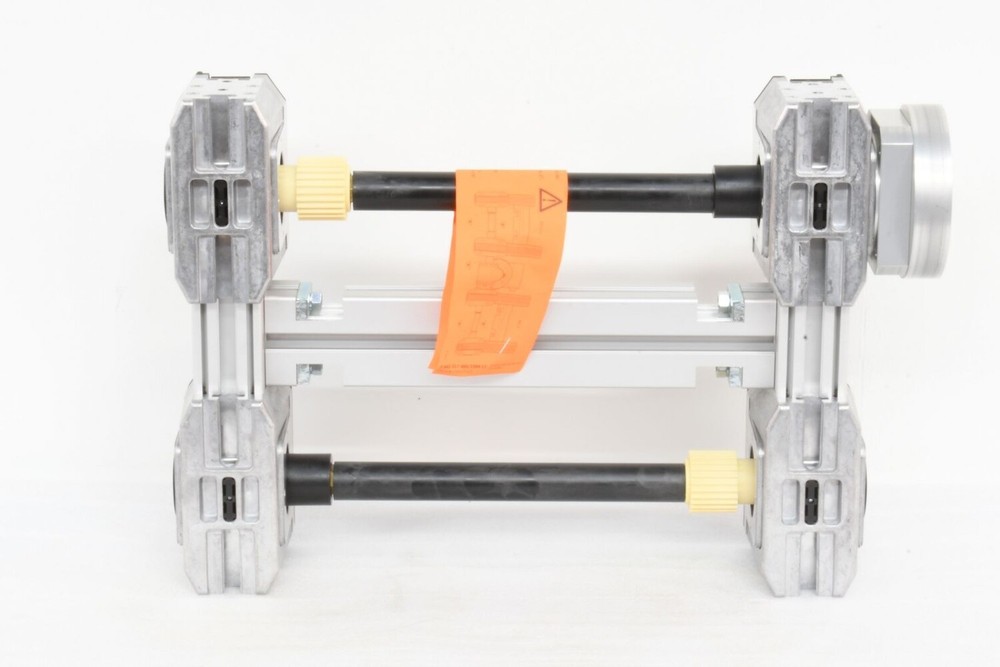 BOSCH REXROTH 3841999722, BS2/T, Belt section