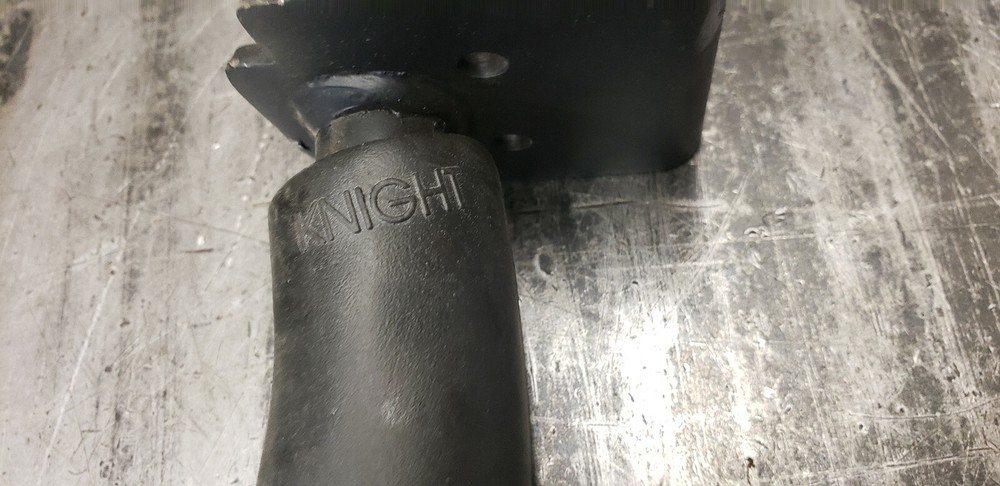 Knight Electric Soft Grip Control Handle Standard Bracket.