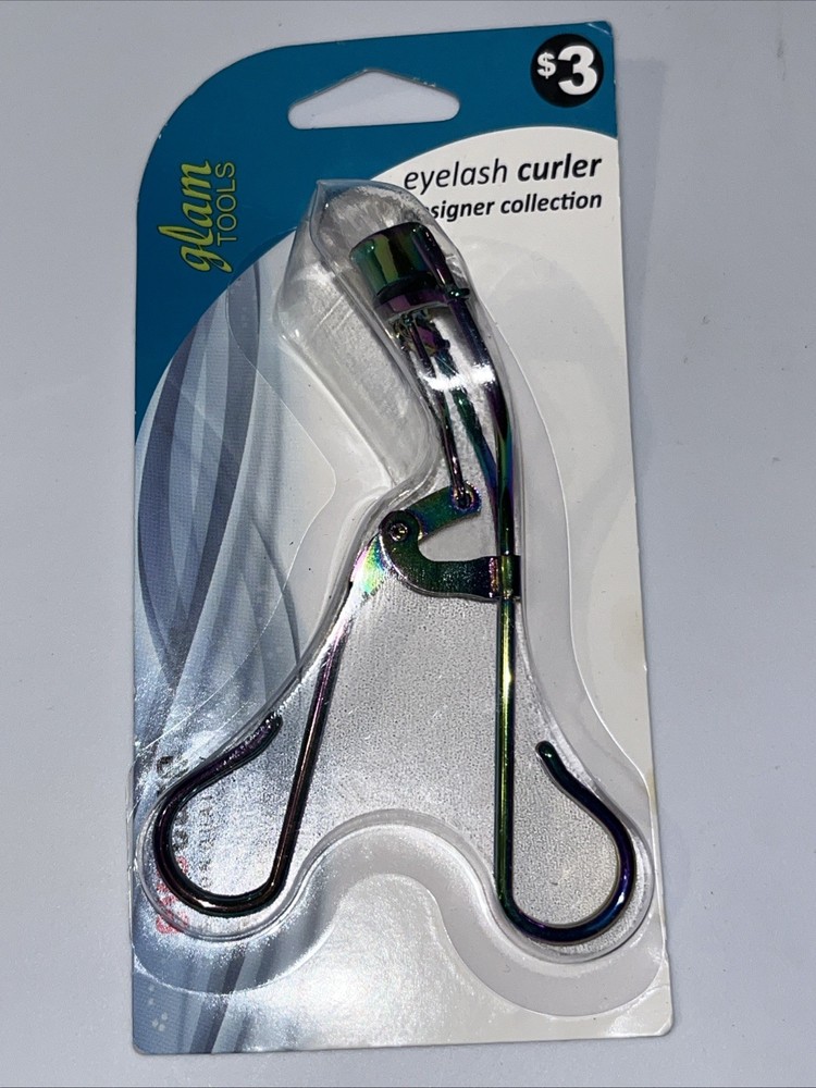 Dream Cut Designer Collection Eyelash Curler