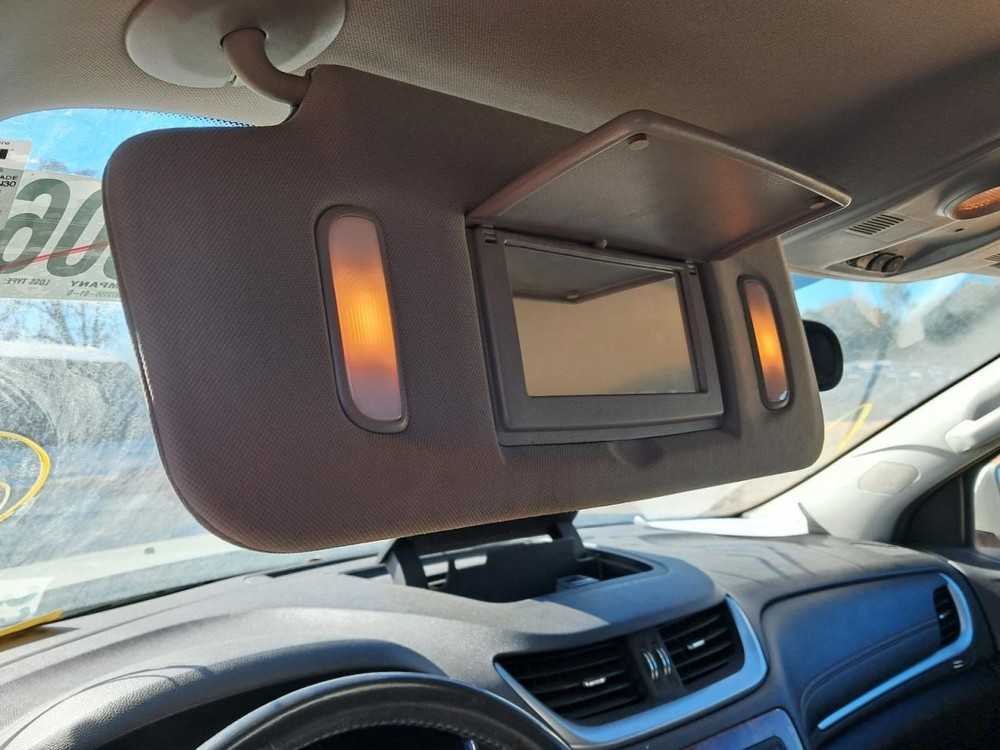 TRAVERSE 2014 Glove Box 4839217