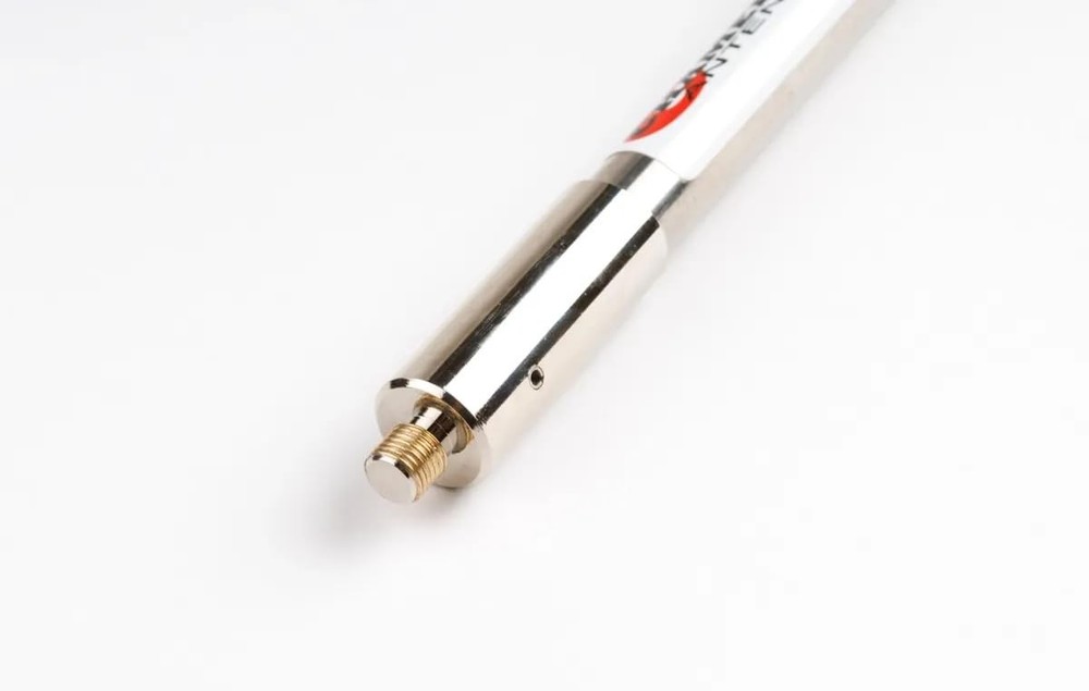 CHA SS58 Medium, STAINLESS-STEEL