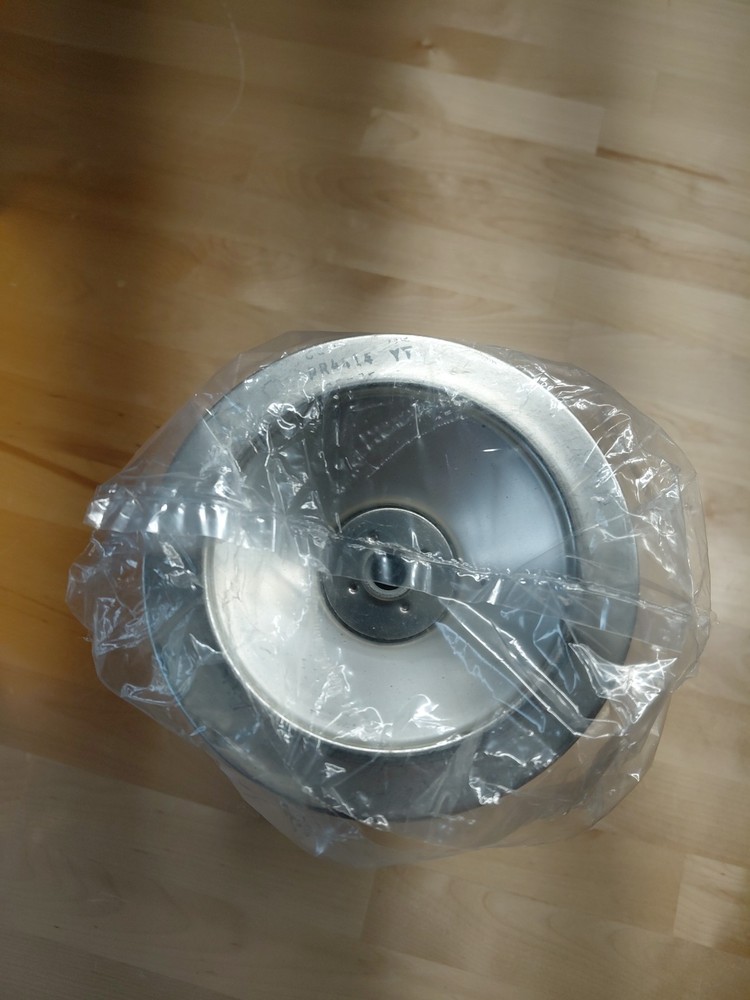 Parker PR4414 hydraulic Filter NOS