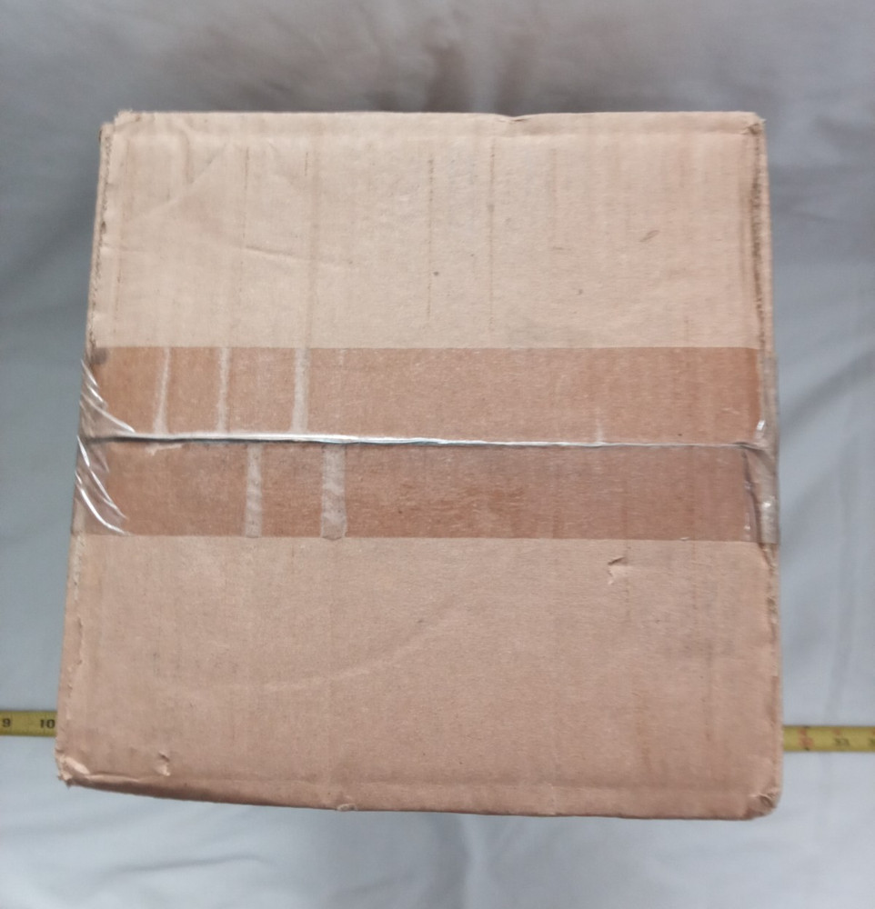 Phat Carbon Filter 4"x12" , new in box.
