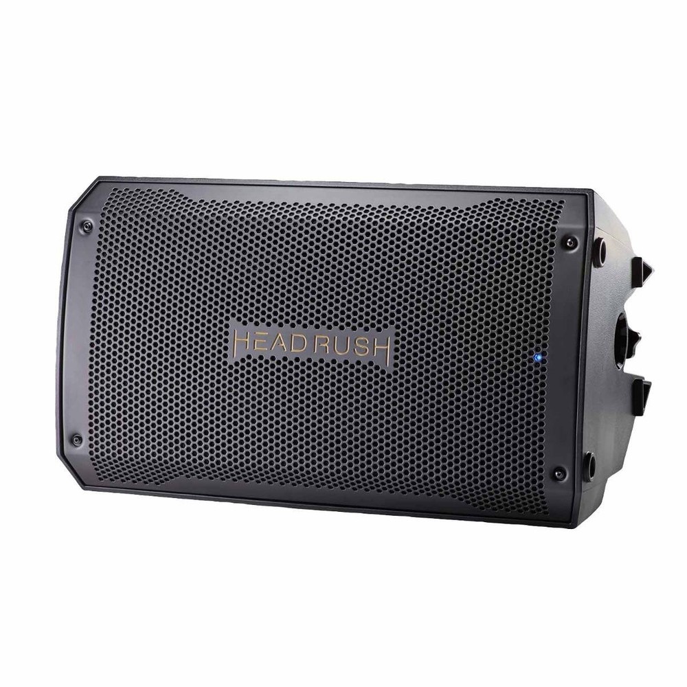 Headrush FRFR108 MKII 2000-Watt Full-Range Flat-Response Speaker for Guitar a...