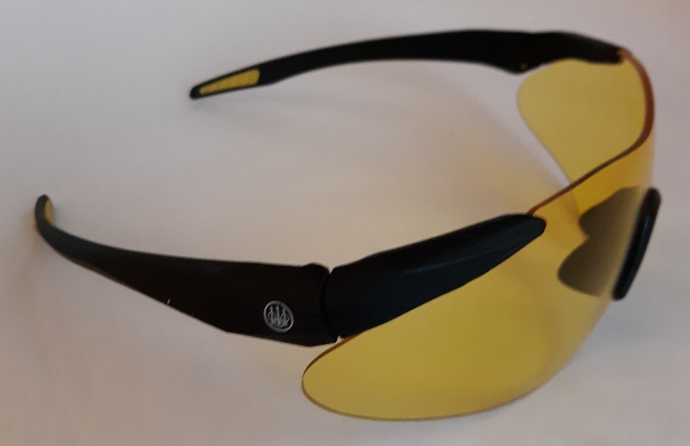 Beretta Shooting/Sporting Glasses