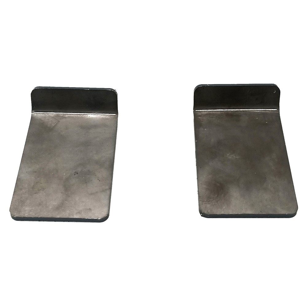 For Chevy 63" Leaf Spring Swap Kit