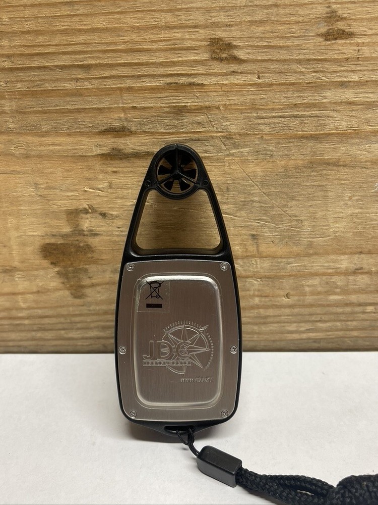 General Mini Air Flow Meter DAF3010