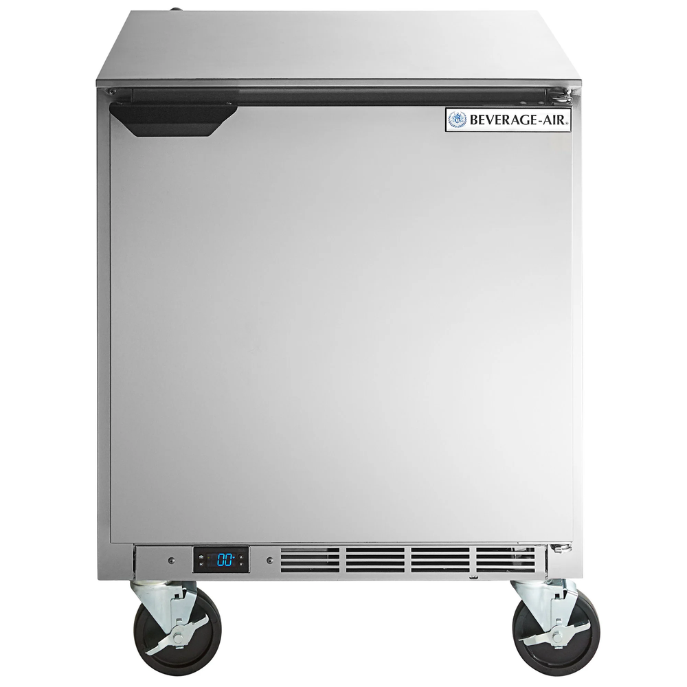 Beverage-Air 27" Undercounter Freezer