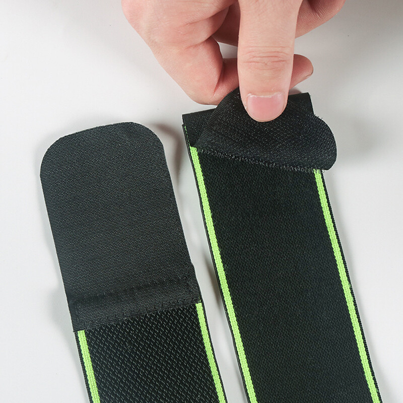 Elbow Brace W/Strap Compression Support Sleeve Arthritis Tendonitis Joint Pain