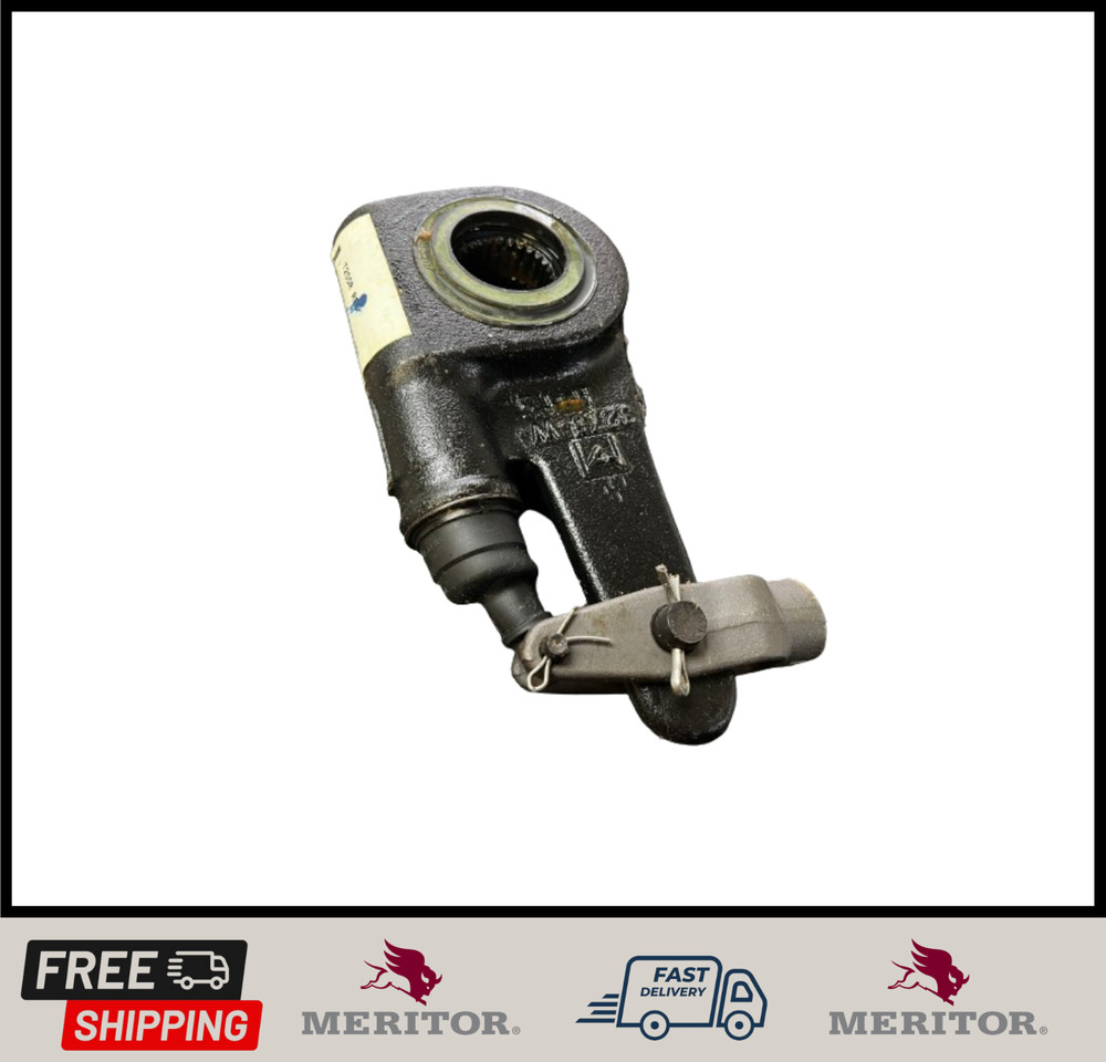 NEW Meritor Slack Adjuster R802441