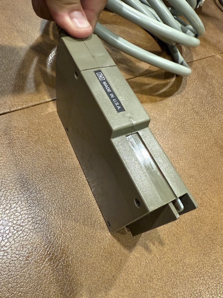 Hewlett Packard 98032a