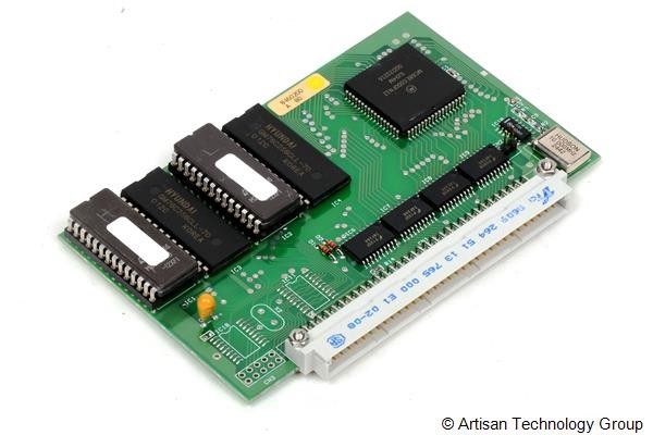 Accent Optical Technologies 8460200 Circuit Board