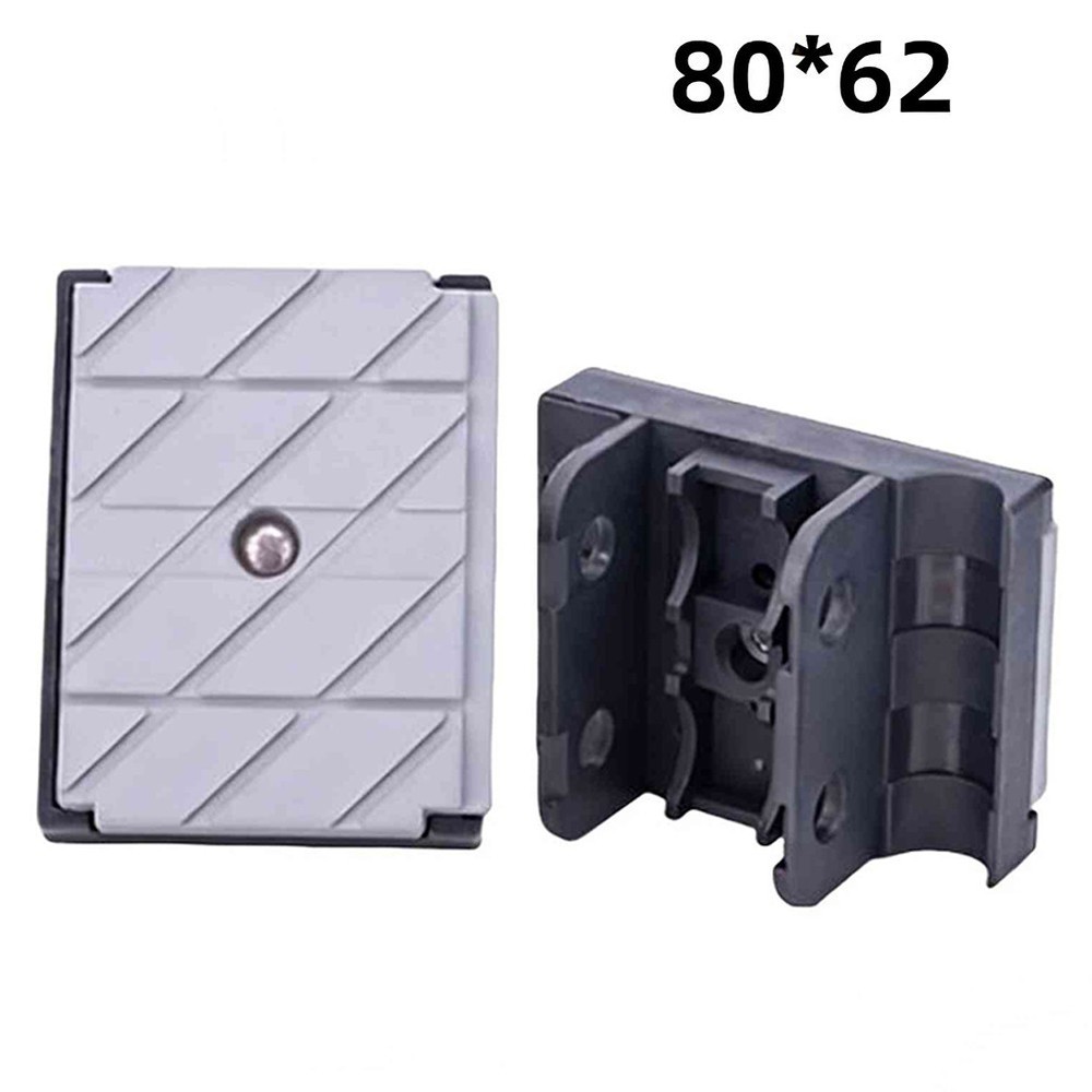 Conveyance Chain Pad Vibration Reduction Stable Support Heavy Duty Use
