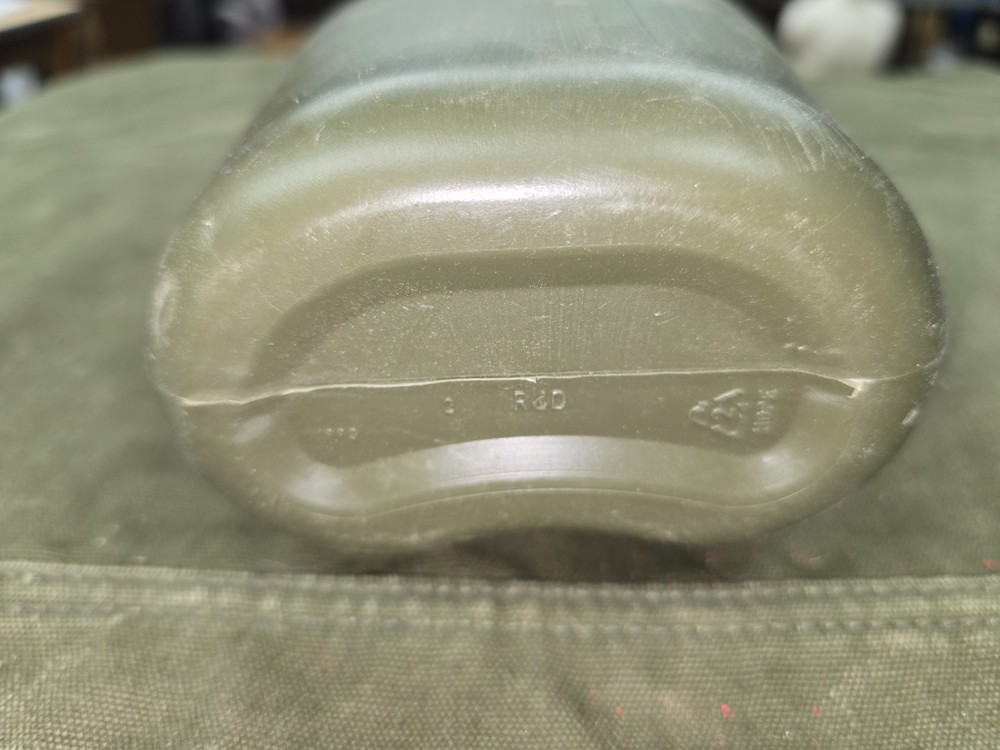 Surplus Canteen
