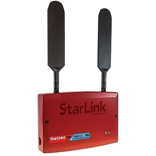 NAPCO SLE-MAX2-FIRE Starlink Cellular Communication Module