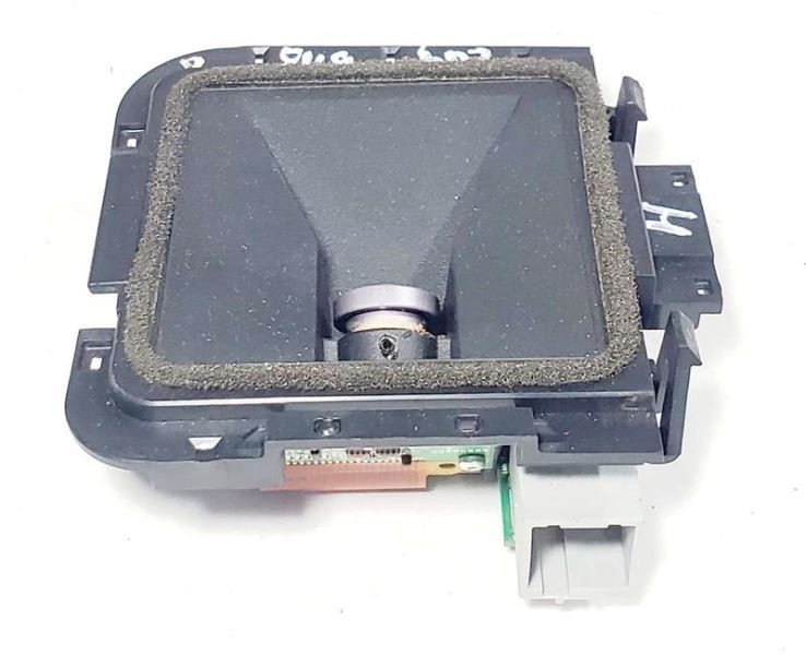 Windshield Mounted Camera OEM 2010 2011 2012 Lincoln MKT