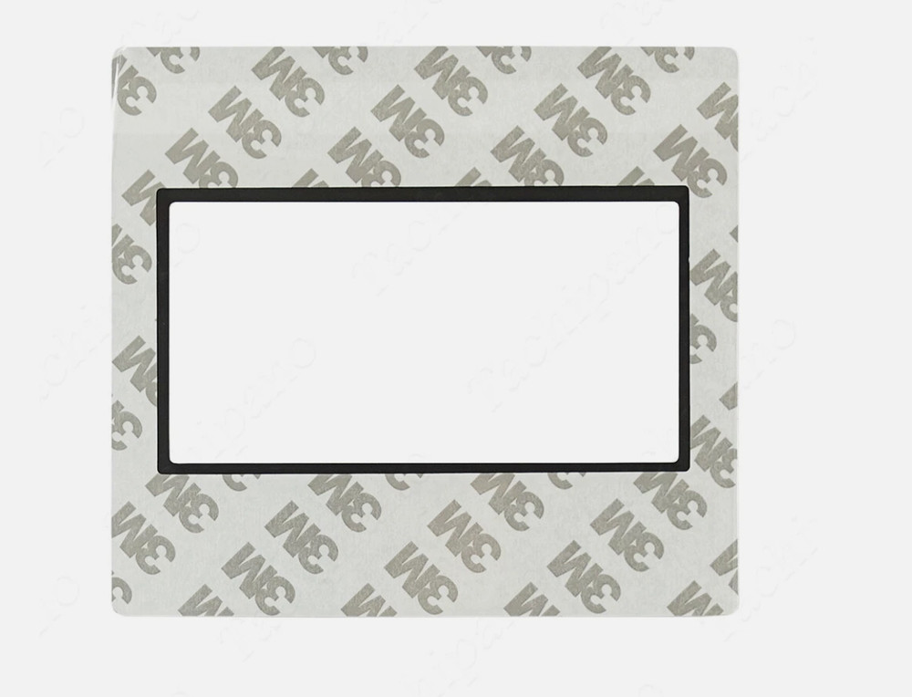 2711-T5A5L1 Touch Panel for 2711-T5A9L1 Screen with Front Overlay @106
