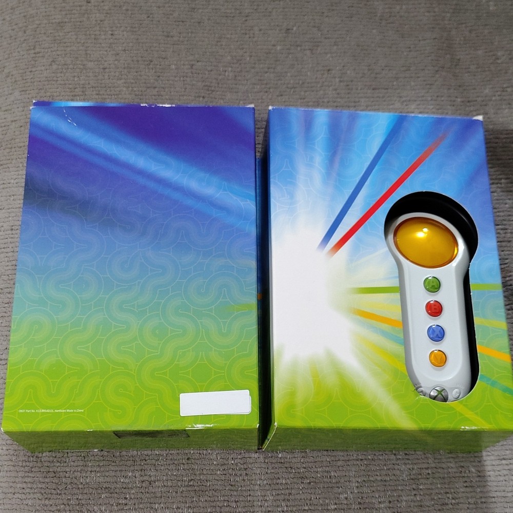 Microsoft Screenlife Scene It? Lights, Camera, Action Trivia Game + Controllers