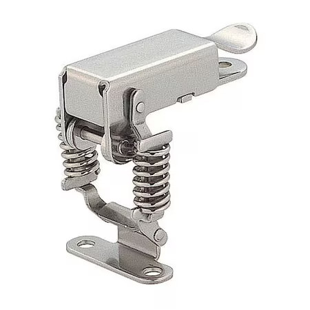 Lamp Stf-A56ah Draw Latch, Release To Open, Draw To Close