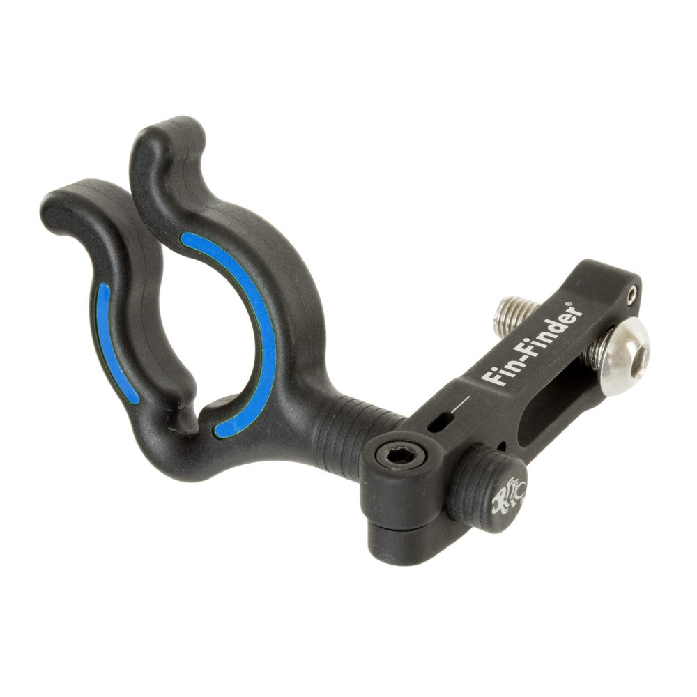 Current Bowfishing Arrow Rest