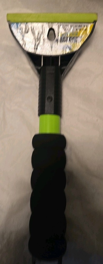 Car Ice Scrapper