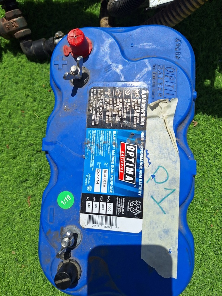 Pesticide/Exterminator Equipment