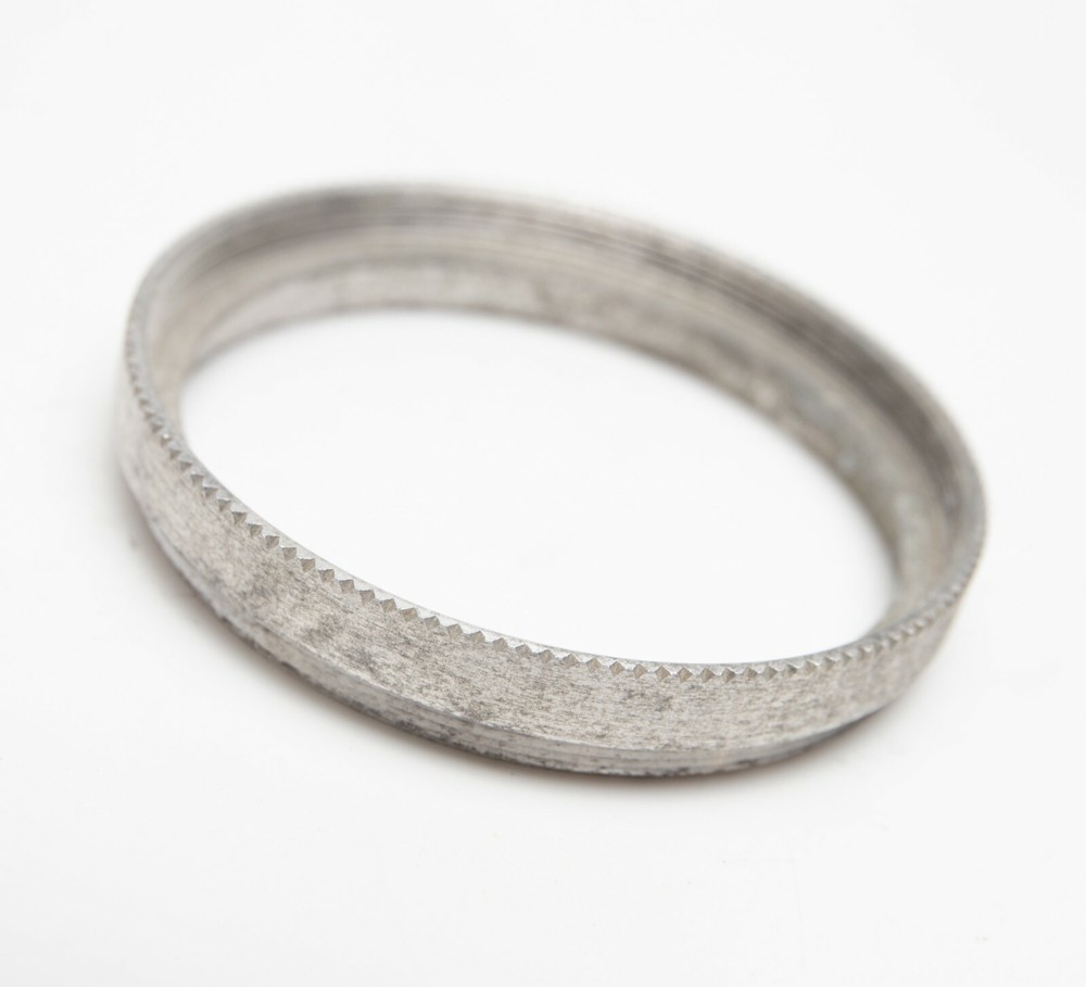 53.5mm Fine Thread Tiffen Series VII (7) Adapter Filter Holder & Retaining Ring