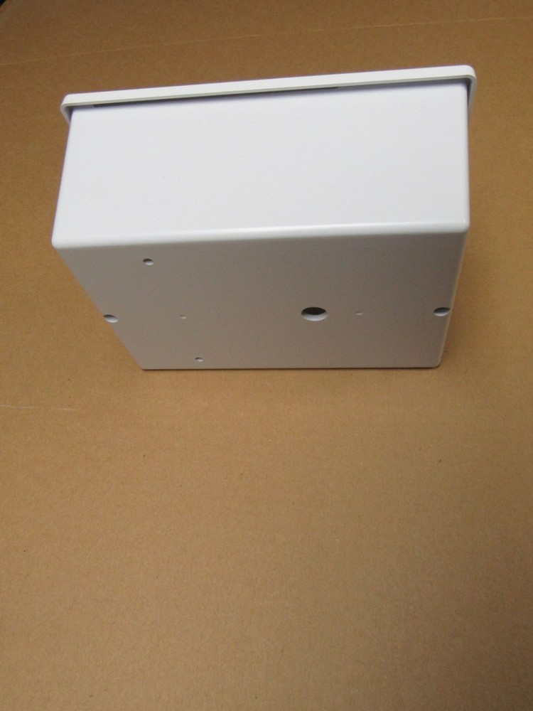 dmc1HRWS M&S Systems Surface-Mount Rough-in box