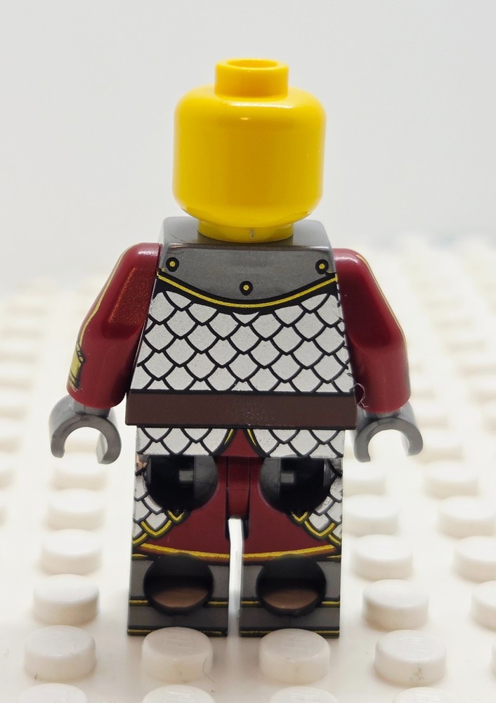 Custom Compatible Castle Griffin Knight NEW Not Genuine
