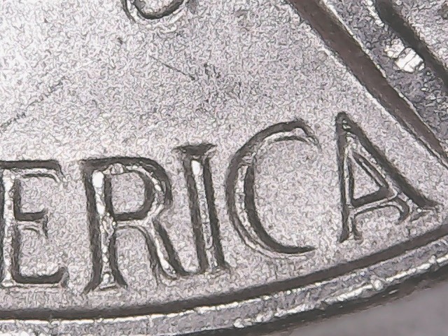 1968-D Jefferson Nickel