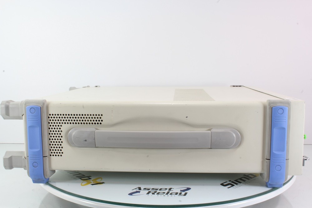 Ando Yokogawa AQ8204 Mainframe with Controller