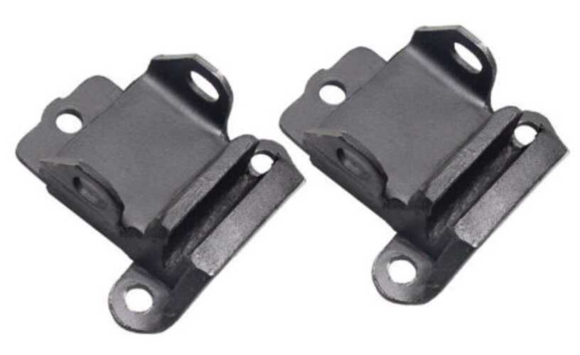 Performance  9525 Xtra Hv Duty Motr Mnt Pad