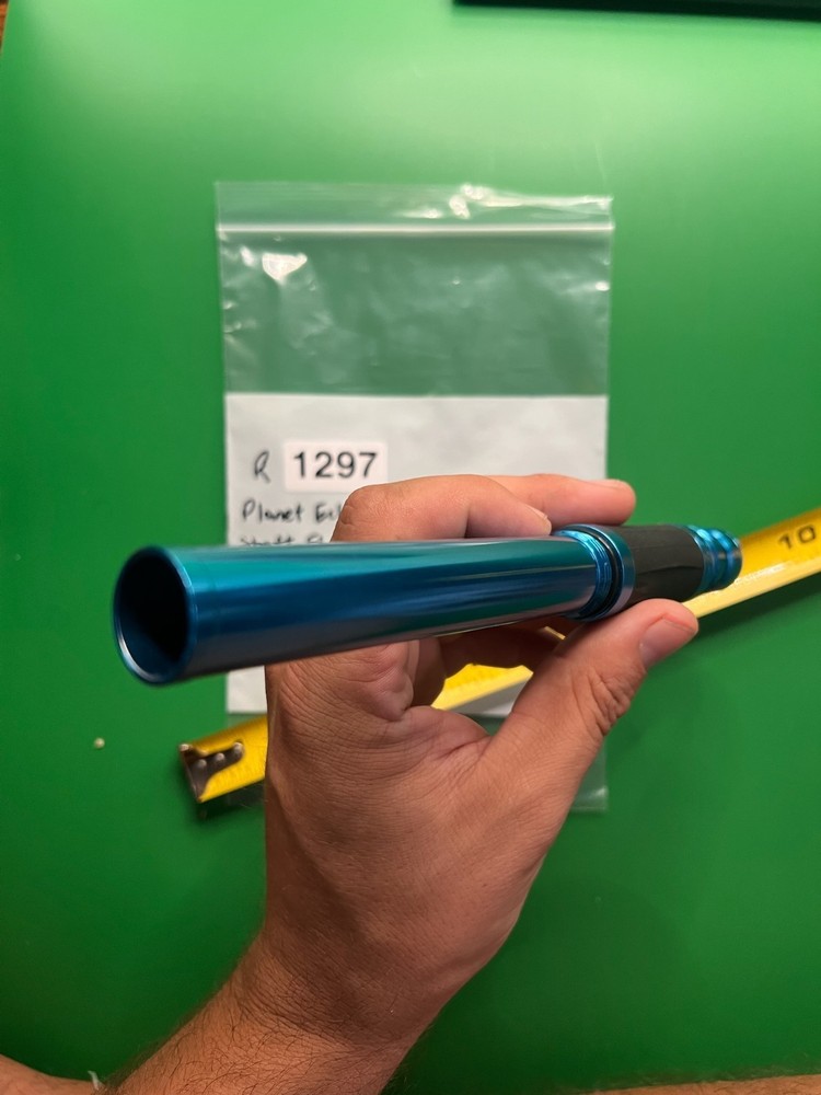 Planet Eclipse Shaft FL Paintball Barrel Back 681 Bore AC Thread