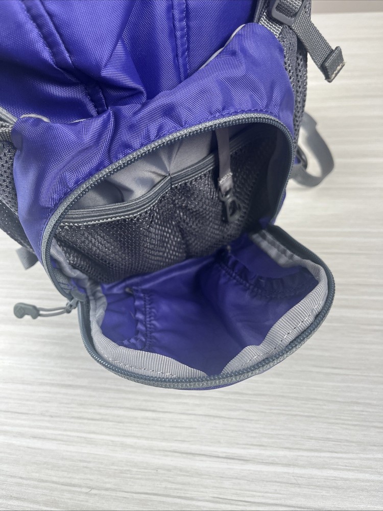Camelback Aurora Hydration Pack Backpack Purple No bladder