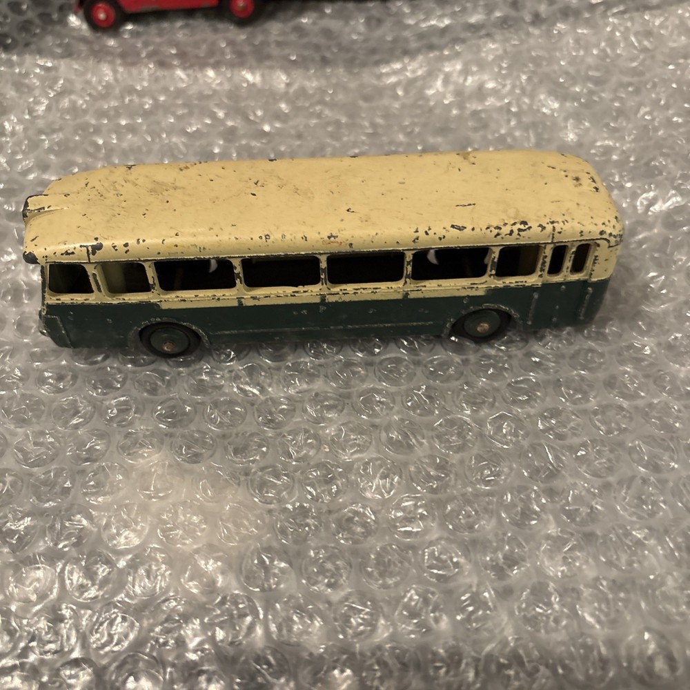 DINKY  FRENCH DINKY BUS(RARE)