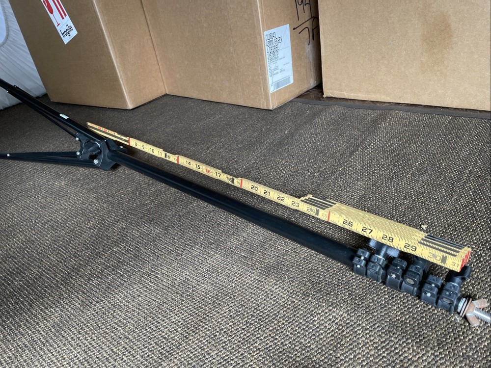 27" Photo Studio Tripod Light Stand